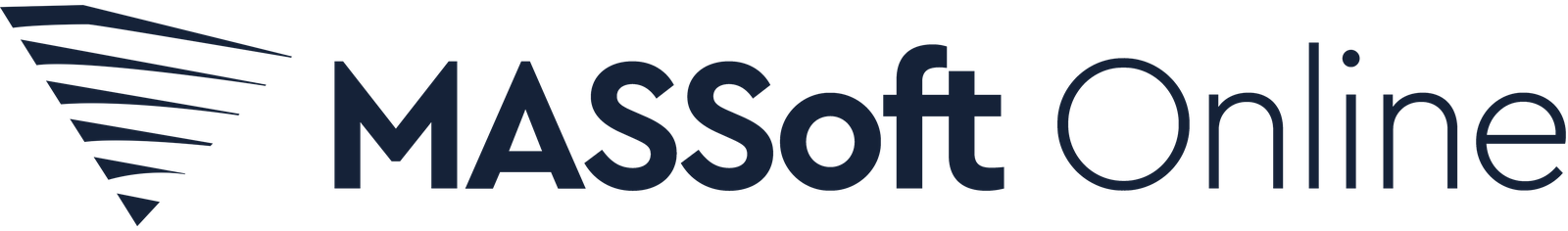 MasSoft Online